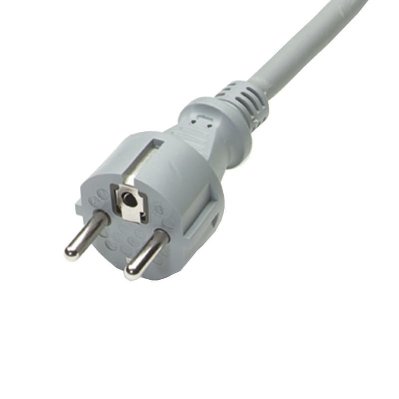 H K Electric H K Electric H05RR-F - Aansluitsnoer 517800123