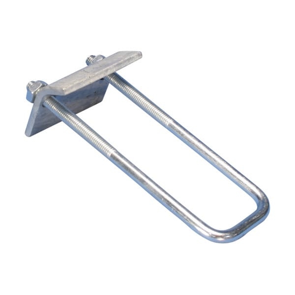 NVent CADDY NVent CADDY ERISTRUT - Balkklem ZTA603HD