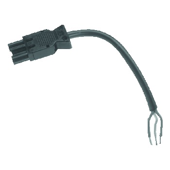 Wieland Wieland GST18I3 - Aansluitsnoer 92.238.6004.1