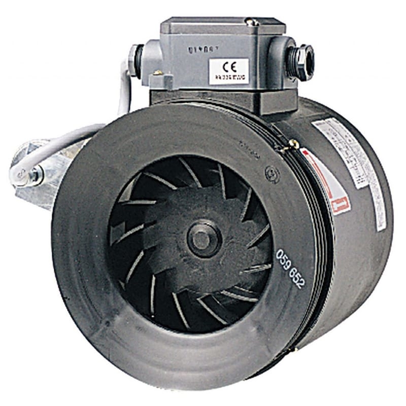Maico ERM-EX - Buisventilator 26120018
