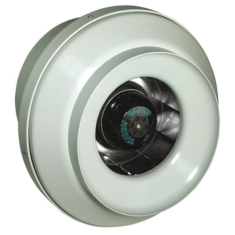 Orcon Orcon RVK - Buisventilator 12001250