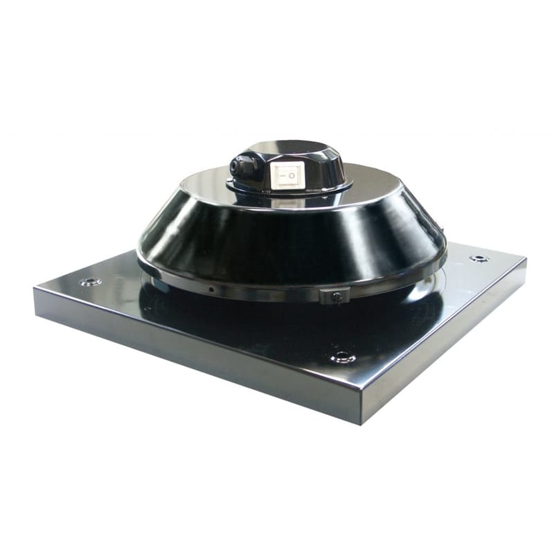 Orcon Orcon TFSK - Dakventilator 11000200