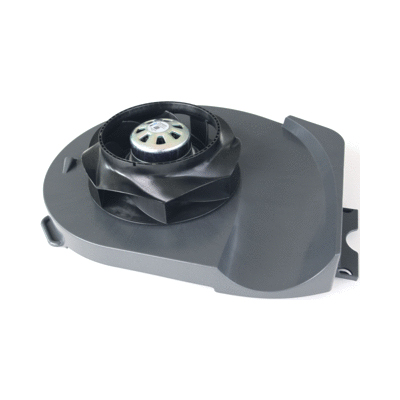 Orcon Orcon MP - Motorplaat 21915067