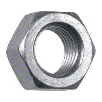 ASF ASF ASFF - Zeskantmoer 80216001