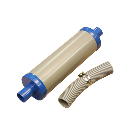 Snoek Snoek GLD 501 - Geluiddemper 10100