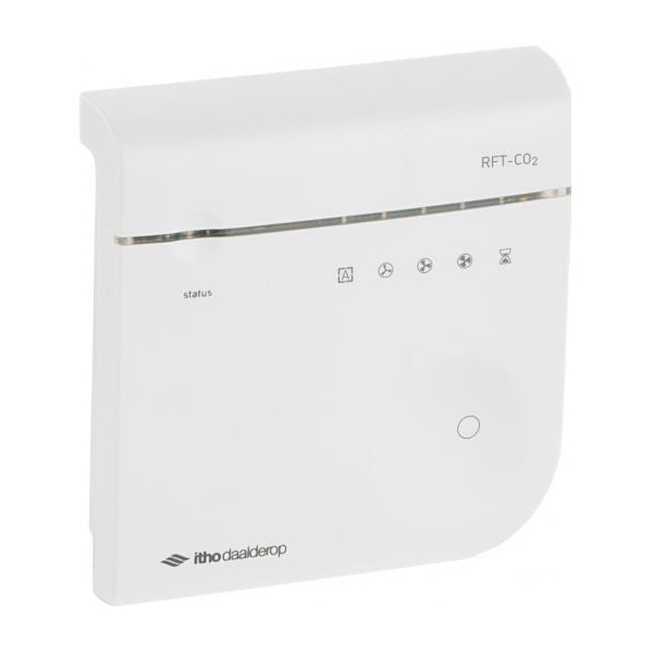 Itho Daalderop Itho Daalderop RFT - CO2-sensor 04-00045