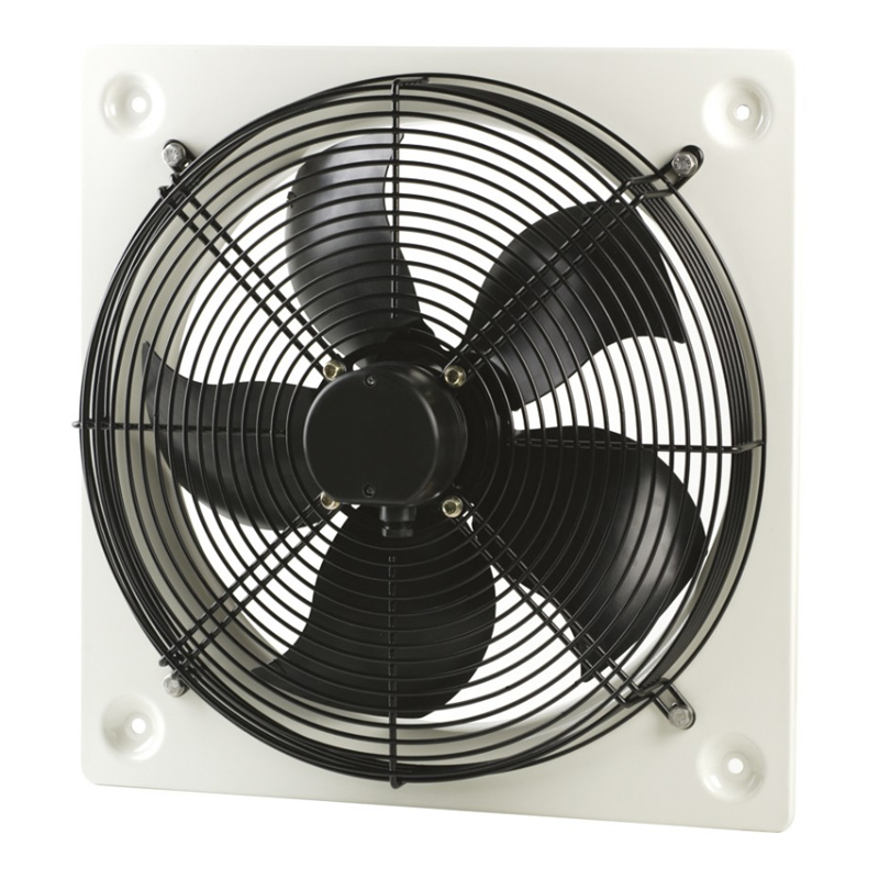 Soler & Palau Soler & Palau HXM - Axiaalventilator 5110981200