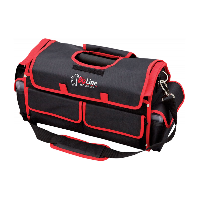 Bizline Bizline La Costabelle - Gereedschapskoffer BIZ 700229