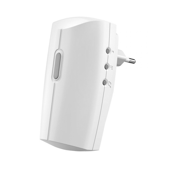 KlikAan KlikUit KlikAan KlikUit ACDB - Draadloze deurbel 70270