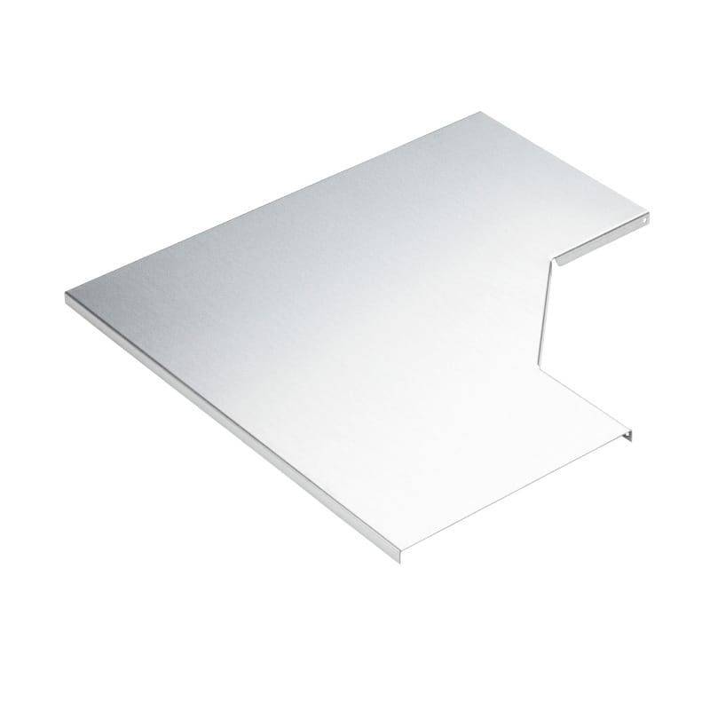 Schneider Electric Schneider Electric Stago KG 281 - Deksel bocht horizontaal 90° CSU08514009