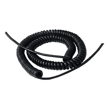 Ratio Electric Ratio Electric Coilflex - Spiraalsnoer 6102Z