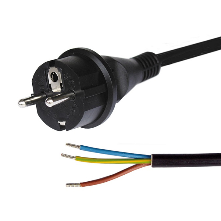 Ratio Electric Ratio Electric 12 - Aansluitsnoer 1285