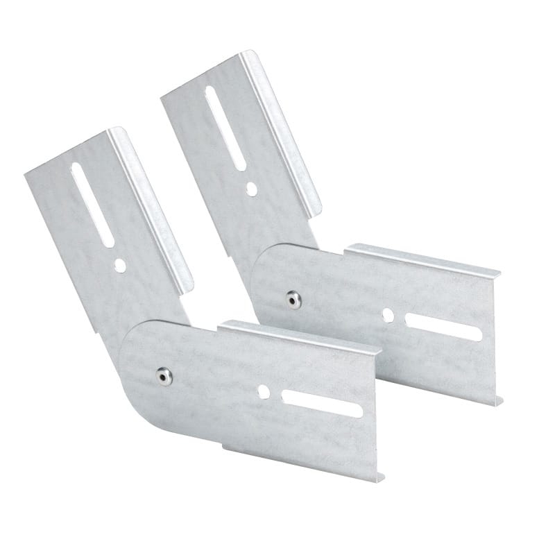 Schneider Electric Schneider Electric Stago KG 281 - Verval-/stijgstuk CSU08750010