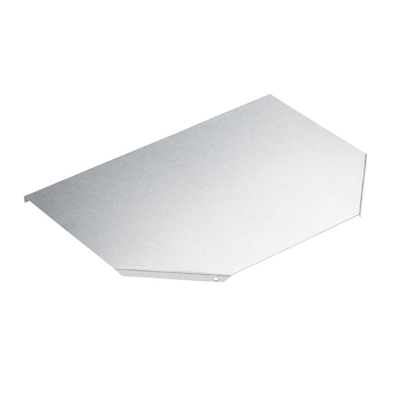 Schneider Electric Schneider Electric Stago KG 281 - Deksel T-stuk CSU30152002