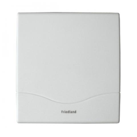Honeywell Friedland Honeywell Atlanta - Gong D142