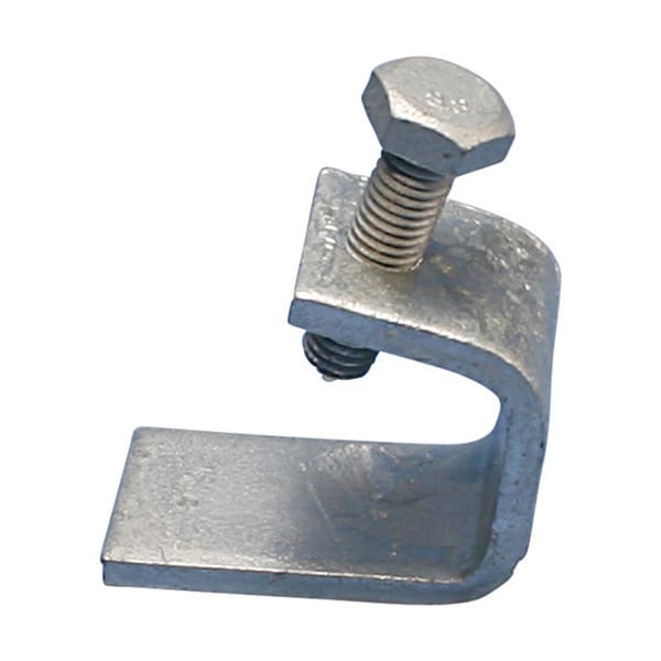 NVent CADDY NVent CADDY ERISTRUT - Balkklem ZT606HDEG