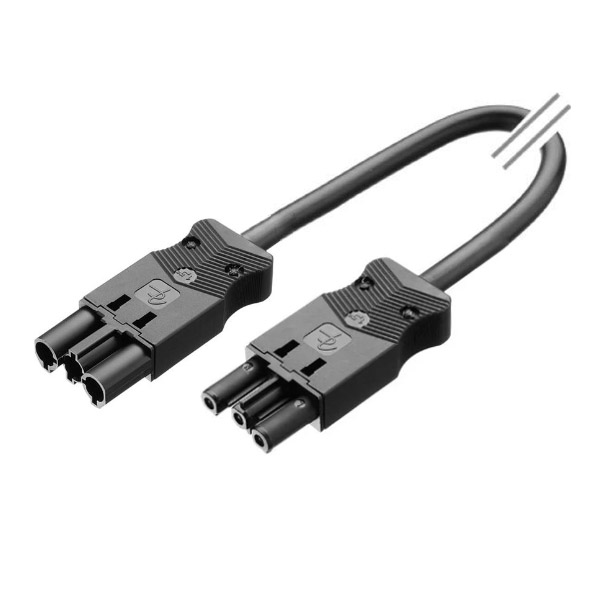 Adels Adels AC 166 - Koppelsnoer 1804972