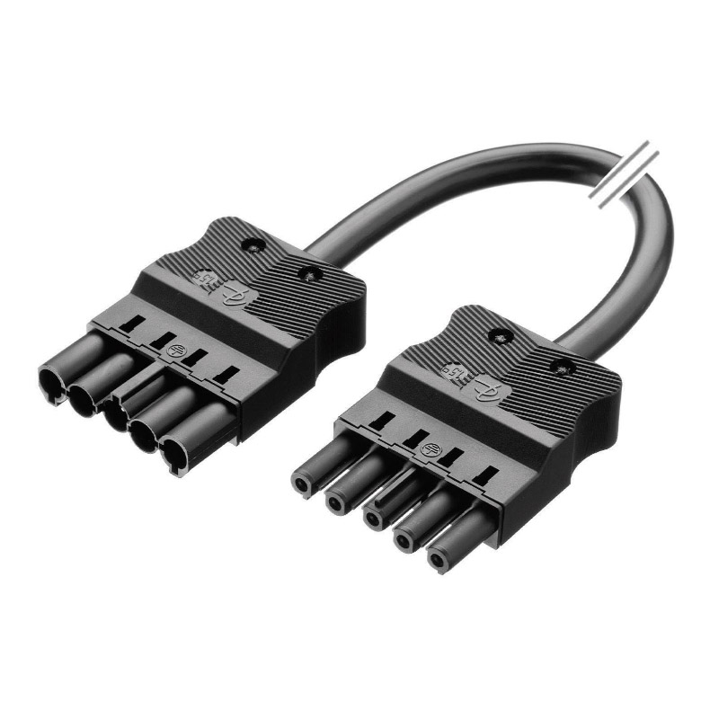 Adels Adels AC 166 G - Koppelsnoer 16476520