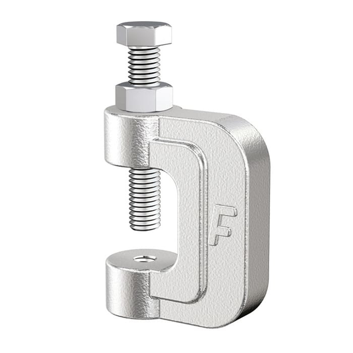 Flamco Flamco KCH - Balkklem 71543