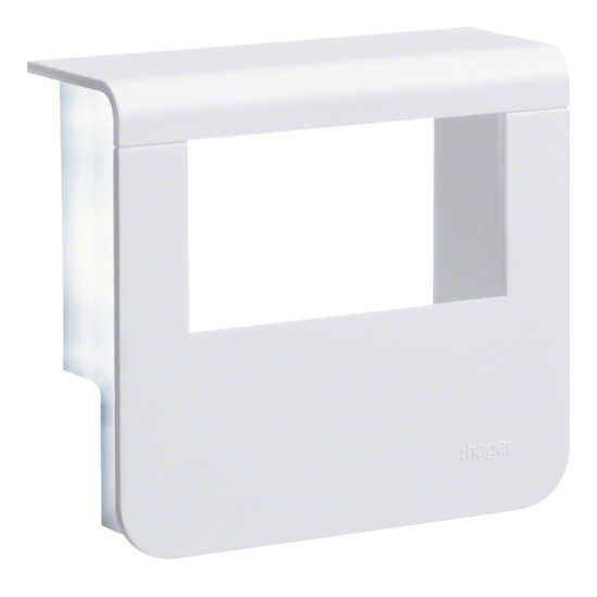 Hager Hager Tehalit SL - Afdekkap SL200559329010