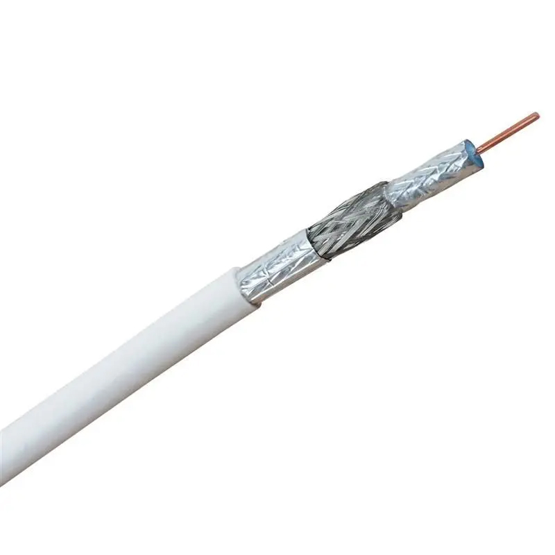 Hirschmann Hirschmann Multimedia KOKA 9 Eca - Coaxkabel 298799820