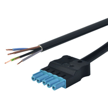 Adels Adels AC 166 - Aansluitsnoer 1631PM20