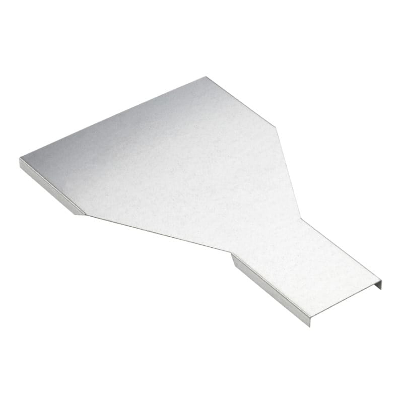 Schneider Electric Schneider Electric Stago KG 281 - Deksel verloopstuk CSU08333009