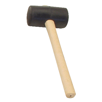 Berdal Berdal RPB - Hamer HAMER NR4 HARD