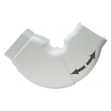 Canalit Canalit AC - Hoekstuk AC 65/50 BPB