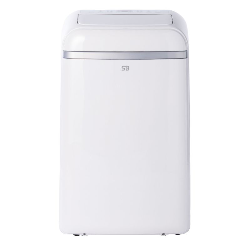 SB SB Klimaatsystemen - Mobiele airco SB4282