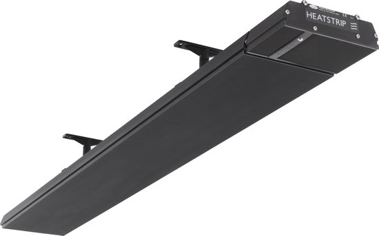Heatstrip Smart Design - Warmtestraler THD3200EURA