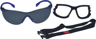 3M™ 3M Solus - Veiligheidsbril S1101KIT