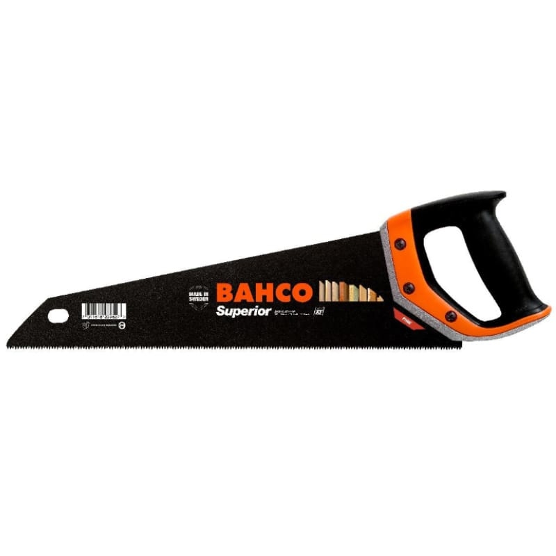 Bahco Bahco Ergo - Handzaag 2600-16-XT