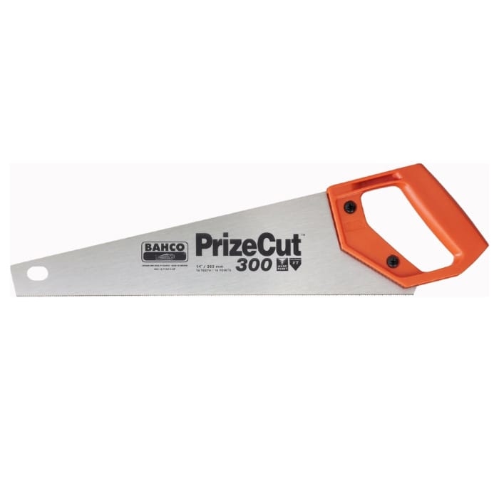 Bahco Bahco PrizeCut - Handzaag 300