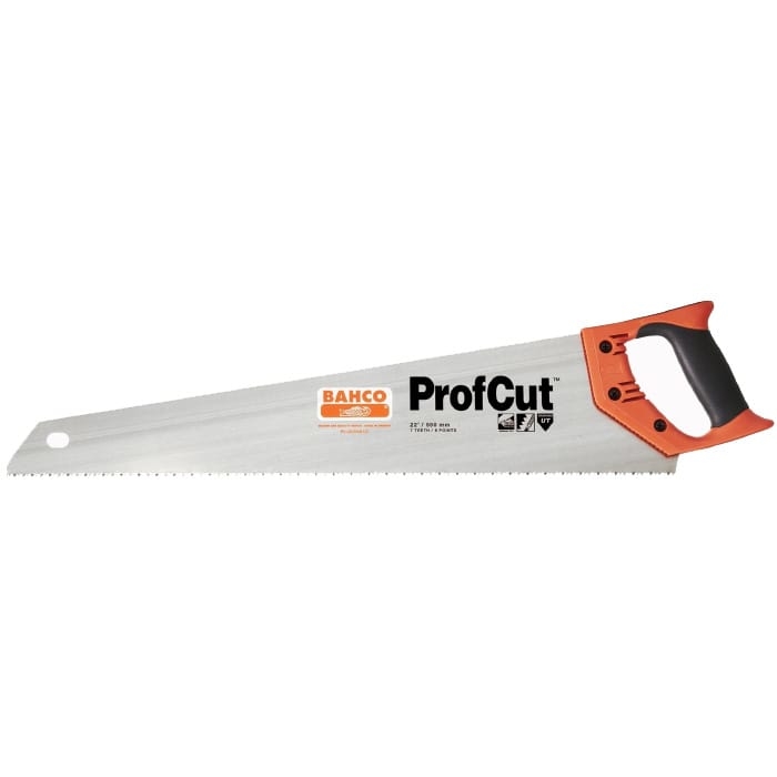 Bahco Bahco ProfCut - Handzaag PC-16-FILE-U7