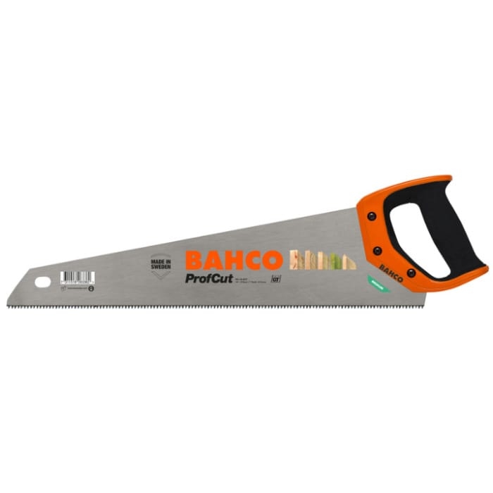 Bahco Bahco ProfCut - Handzaag PC-19-GT7