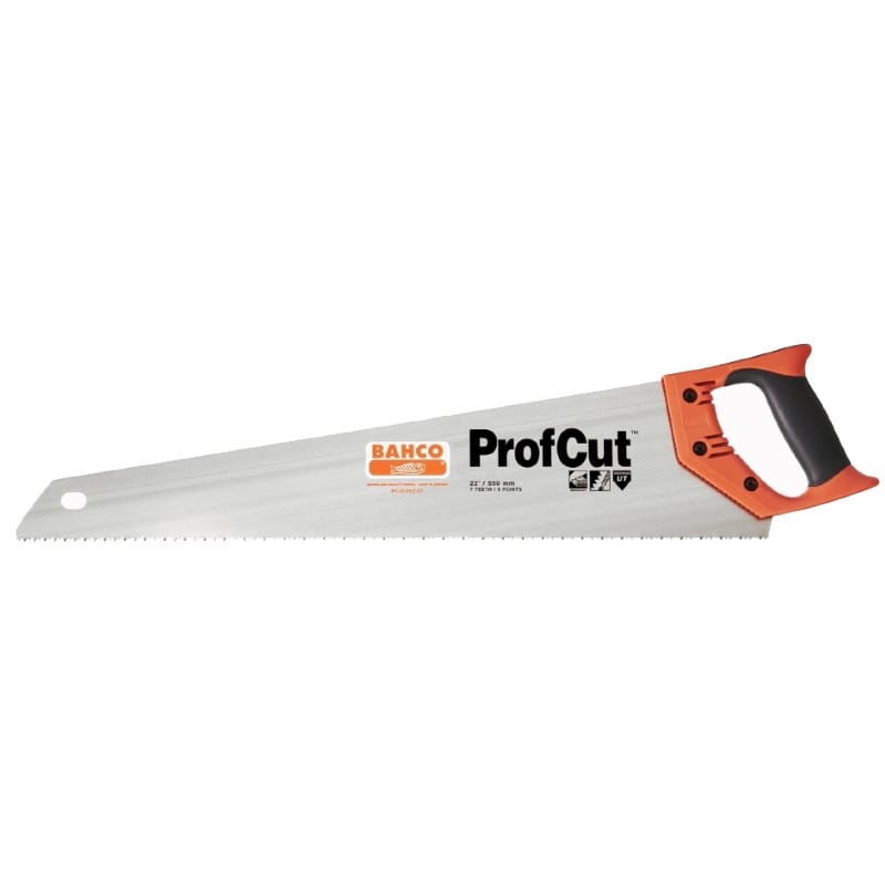 Bahco Bahco ProfCut - Handzaag PC-22-FILE-U7