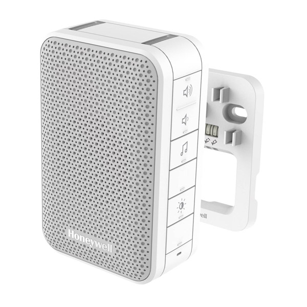 Honeywell Honeywell Serie 313 - Gong DW313S