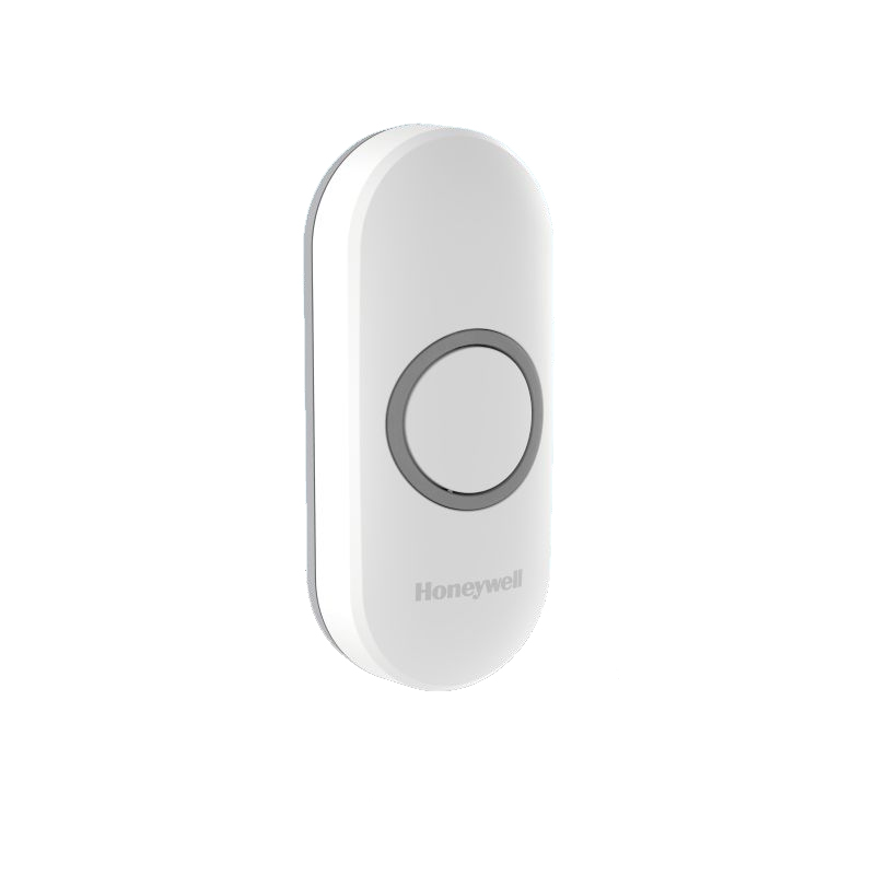Honeywell Honeywell Serie 311 - Draadloze drukknop DCP311