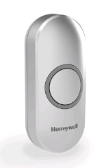 Honeywell Honeywell Serie 311 - Draadloze drukknop DCP311G