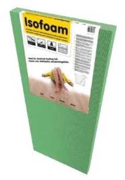 Magnum Magnum Isofoam - Isolatieplaat 730300