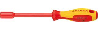 Knipex Knipex 9803 - Dopschroevendraaier 98 03 055