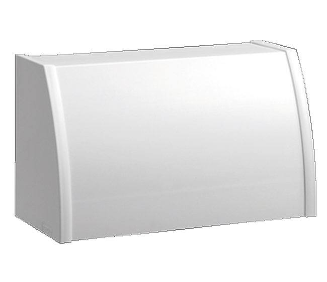 Hager Hager FZ - Kabelkanaalkap FZ444N