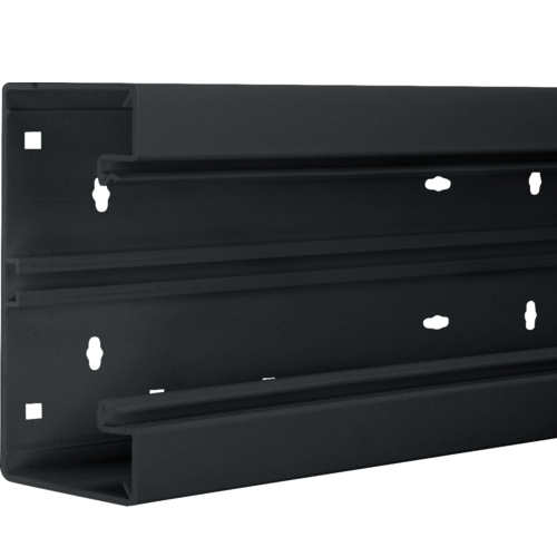 Hager Hager BR65 - Bodemprofiel BR6513019011