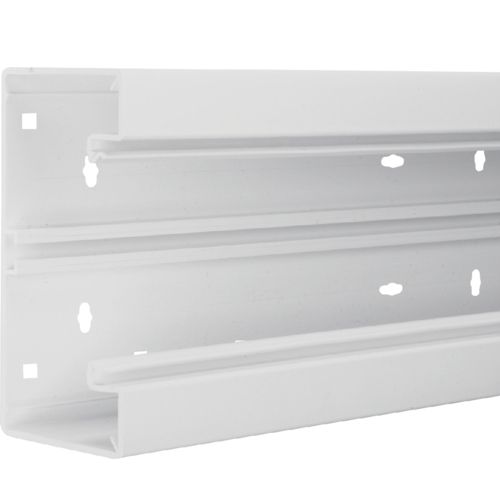 Hager Hager BR65 - Bodemprofiel BR6517019016