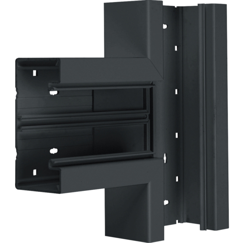 Hager Hager BR65 - T-stuk BR6513089011