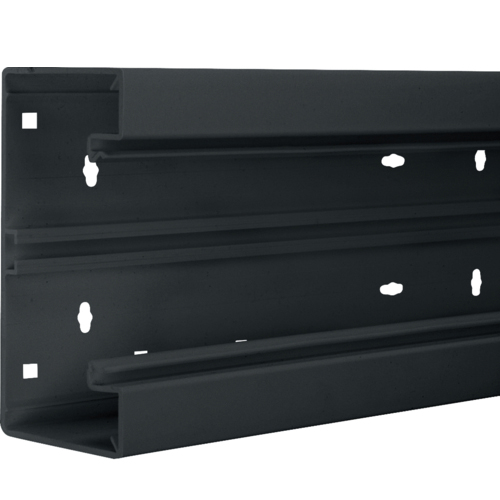 Hager Hager BR65 - Bodemprofiel BR6517019011