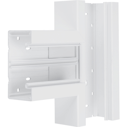 Hager Hager BR65 - T-stuk BR6513089016