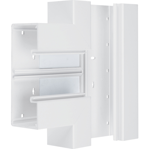 Hager Hager BR65 - T-stuk BR6517089016