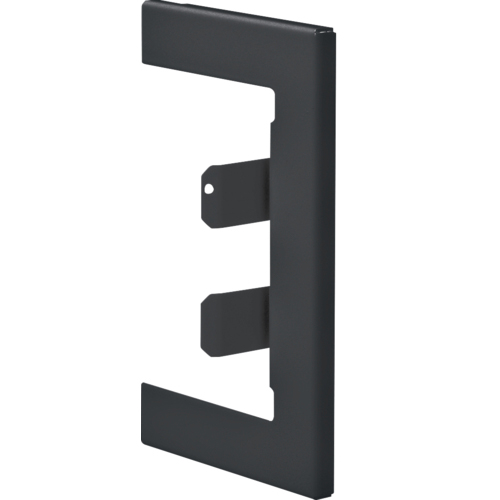 Hager Hager BR65 - Wandrozet BR65100W9011